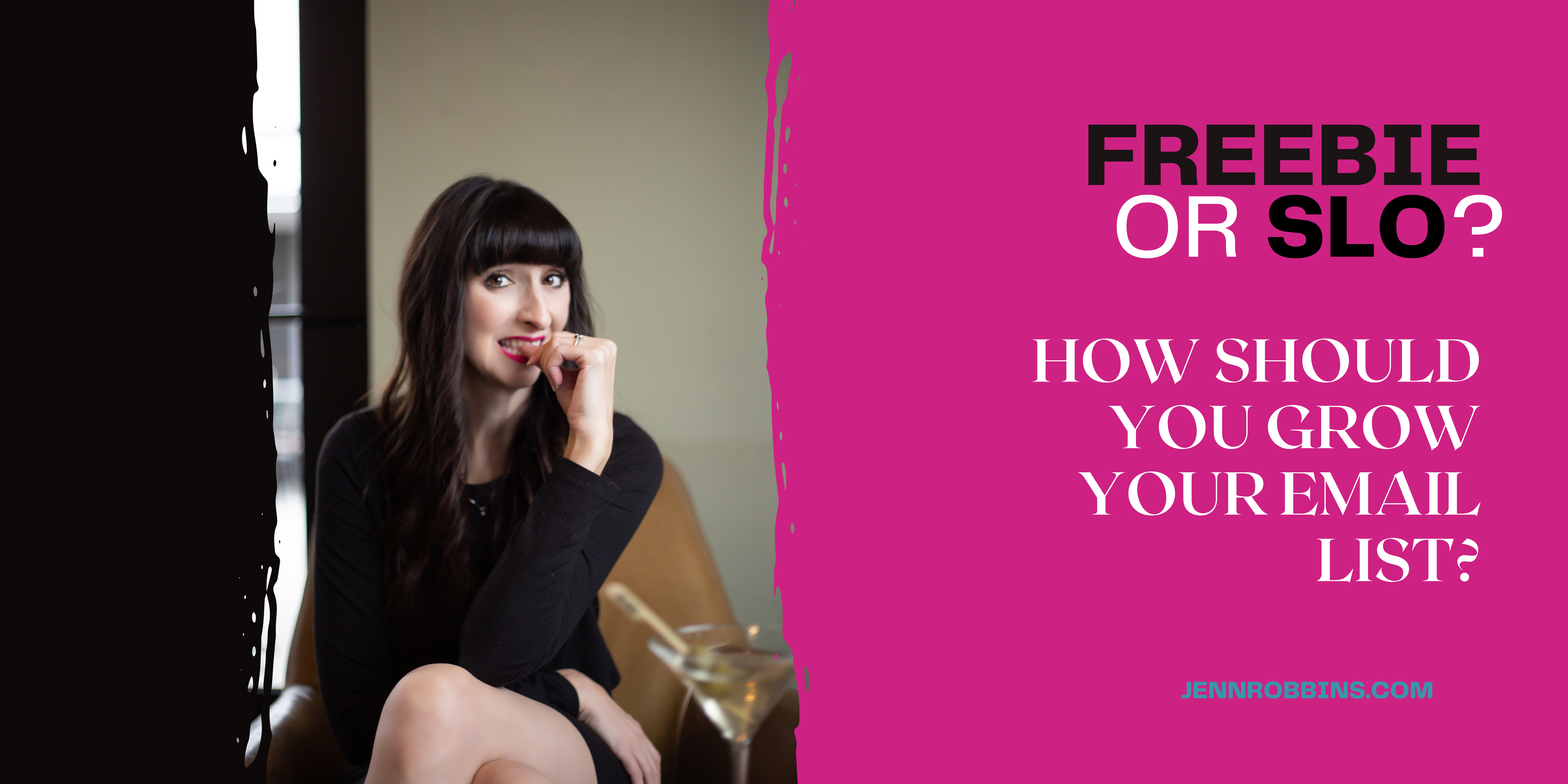 Woman in black dress sitting cross-legged in a chair, thinking about a decision she needs to make